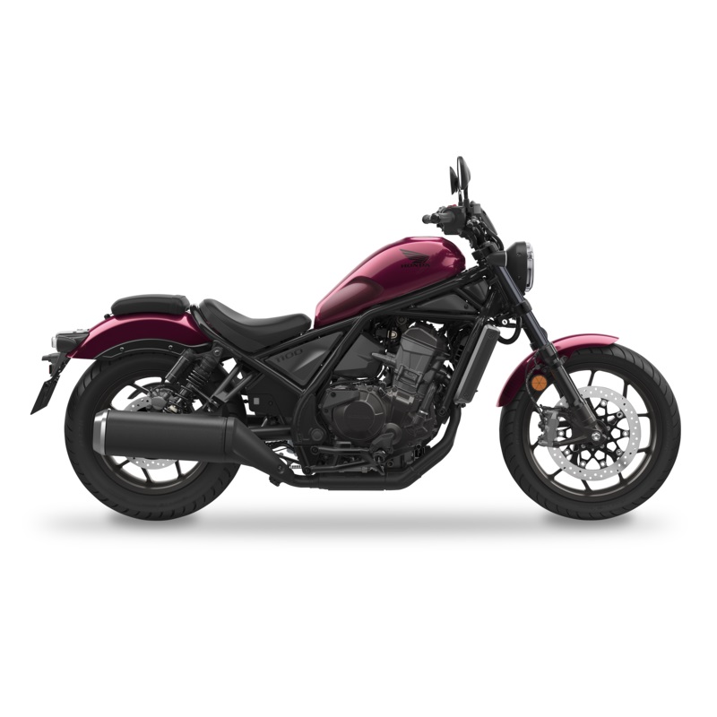 Honda cruiser motorcycles deals 2020